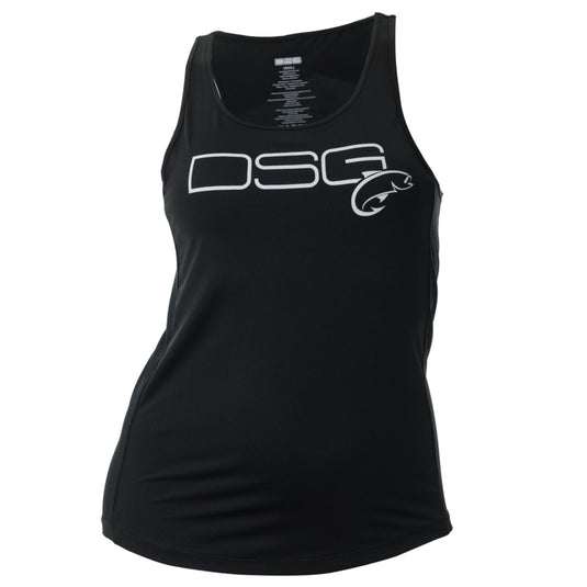 Razor Back Tank - UPF 50+ XXS Only