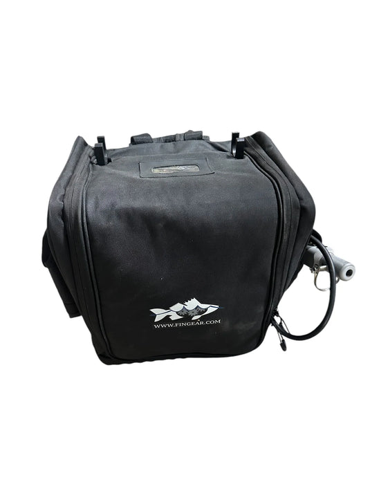 FIN GEAR Tech Shuttle Deluxe Bag