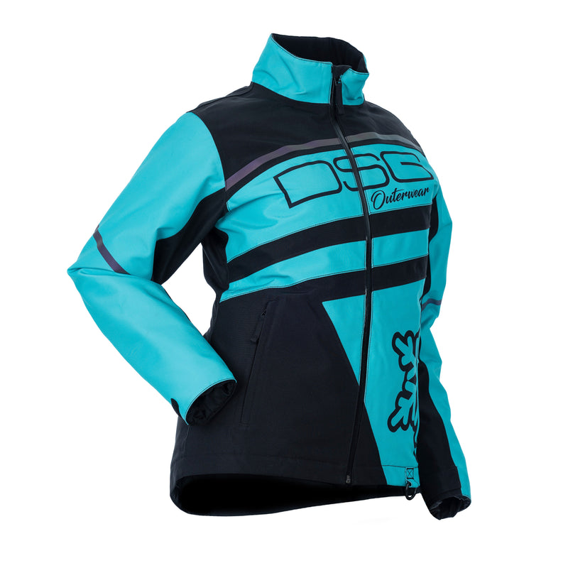 Load image into Gallery viewer, Trail 2.0 Snowmobile Jacket
