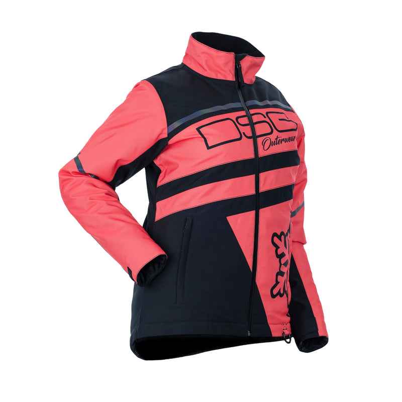Load image into Gallery viewer, Trail 2.0 Snowmobile Jacket
