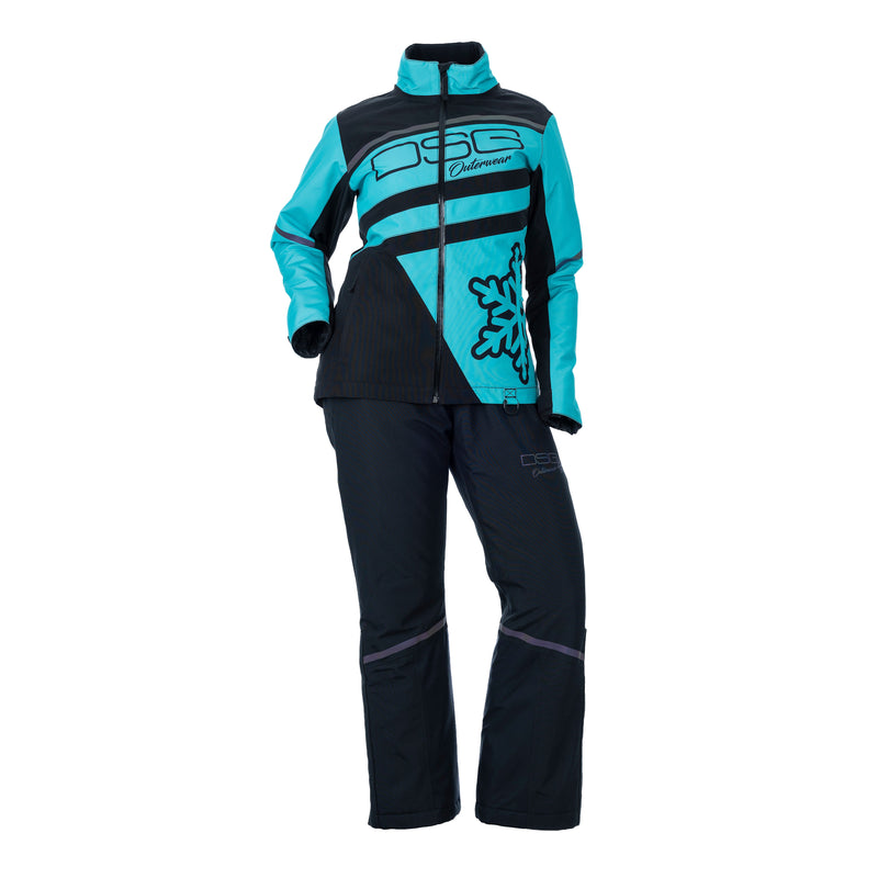 Load image into Gallery viewer, Trail 2.0 Snowmobile Jacket
