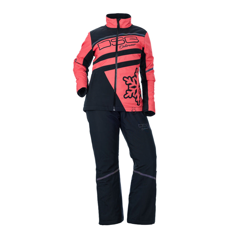 Load image into Gallery viewer, Trail 2.0 Snowmobile Jacket
