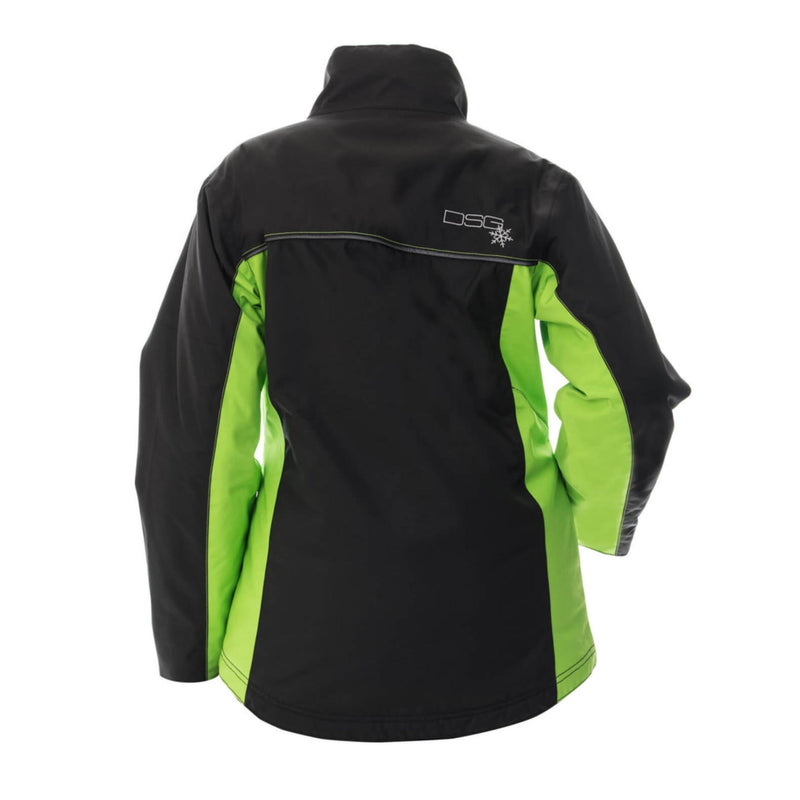 Load image into Gallery viewer, Trail Insulated Snowmobile Jacket - XS, Small &amp; Medium Only
