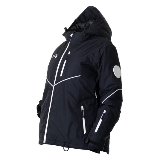 Trail Elite Snowmobile Jacket with Primaloft Insulation - Small Only