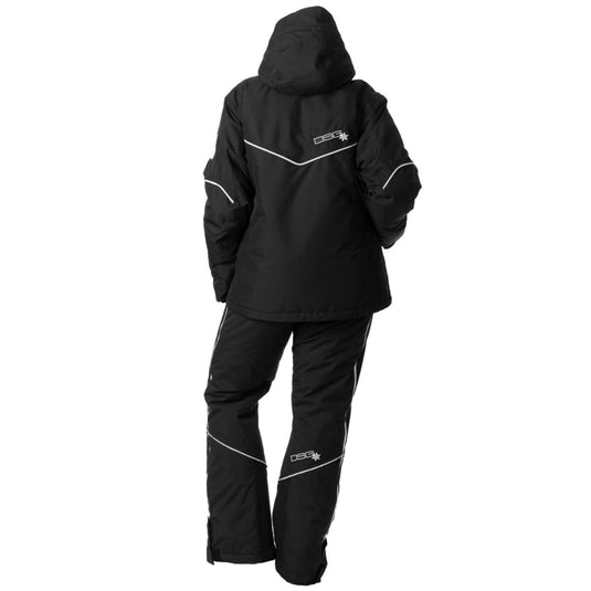 Trail Elite Snowmobile Jacket with Primaloft Insulation - Small Only