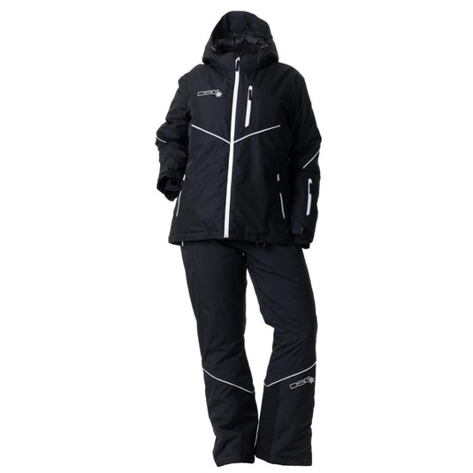 Trail Elite Snowmobile Jacket with Primaloft Insulation - Small Only