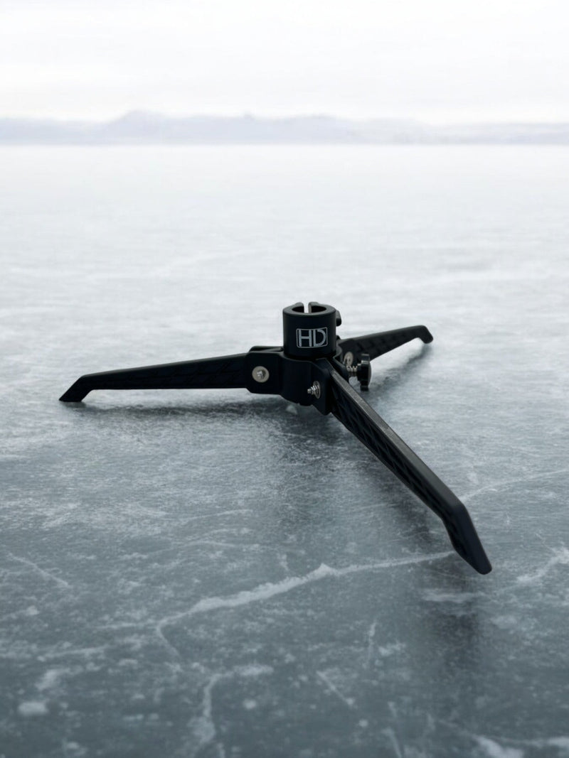 Load image into Gallery viewer, HD Ice Tripod

