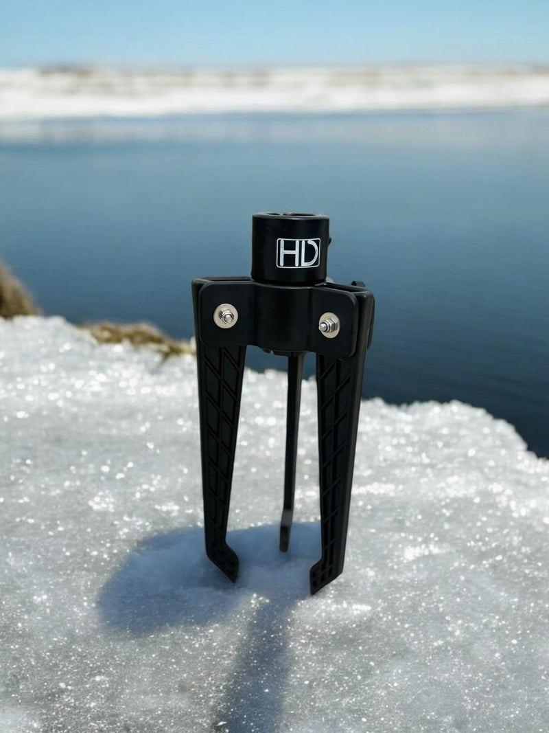 Load image into Gallery viewer, HD Ice Tripod
