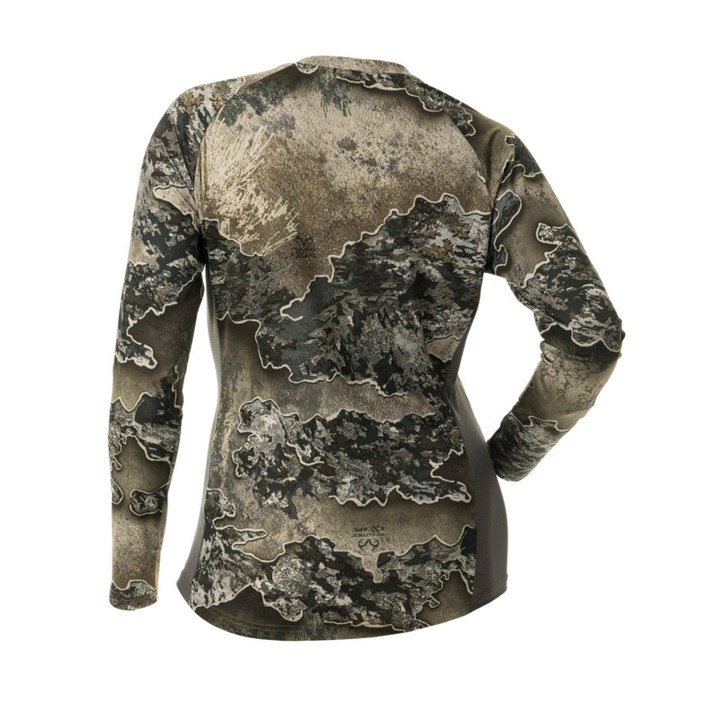 Load image into Gallery viewer, Ultra Lightweight Long Sleeve Shirt - UPF 50+
