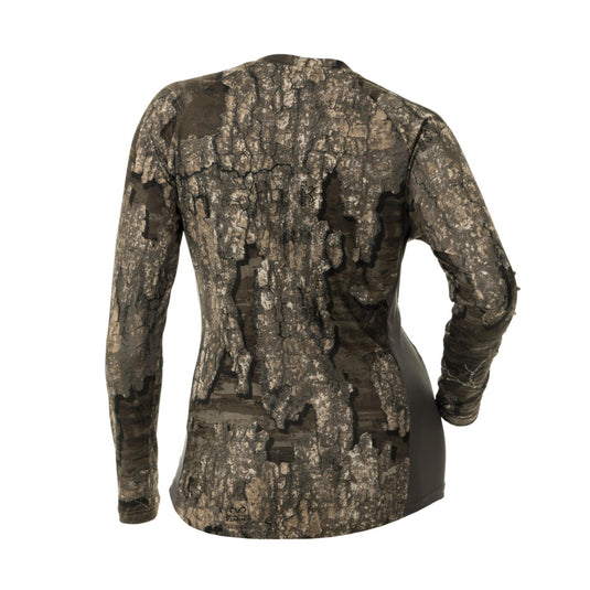 Ultra Lightweight Long Sleeve Shirt - UPF 50+