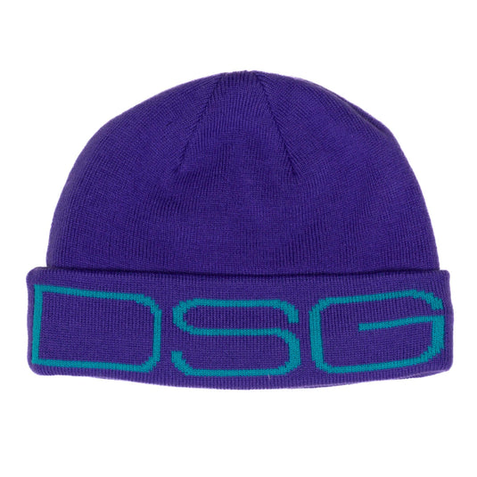 Logo Beanie