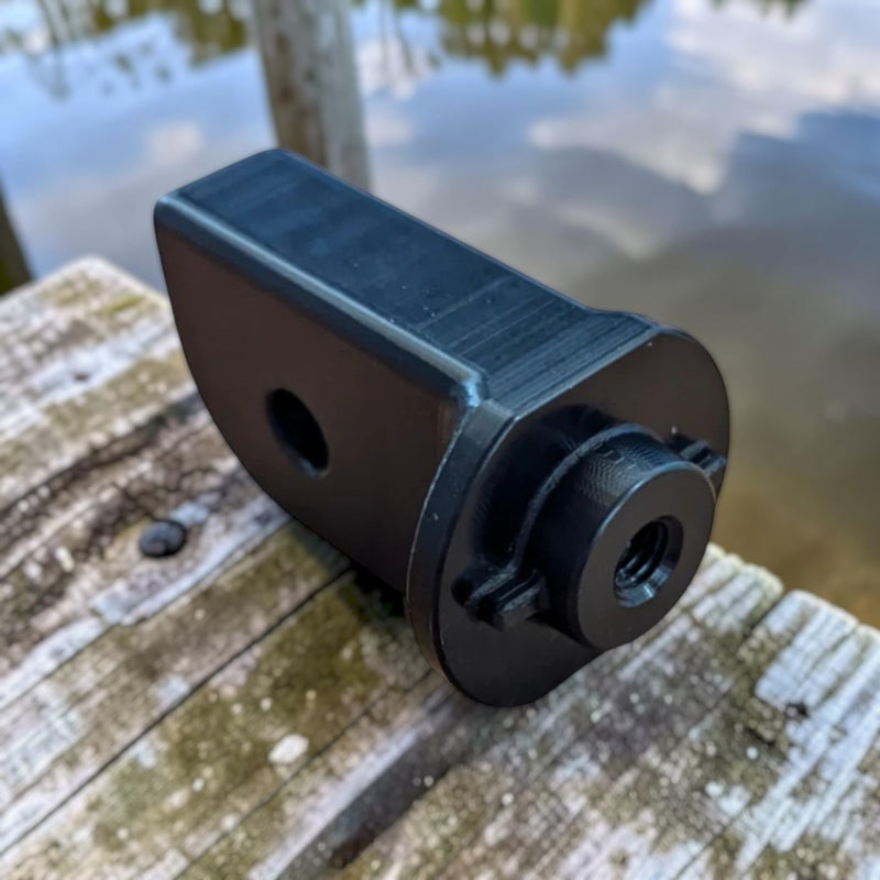 Load image into Gallery viewer, Lowrance Eagle Eye HDI LOWER
