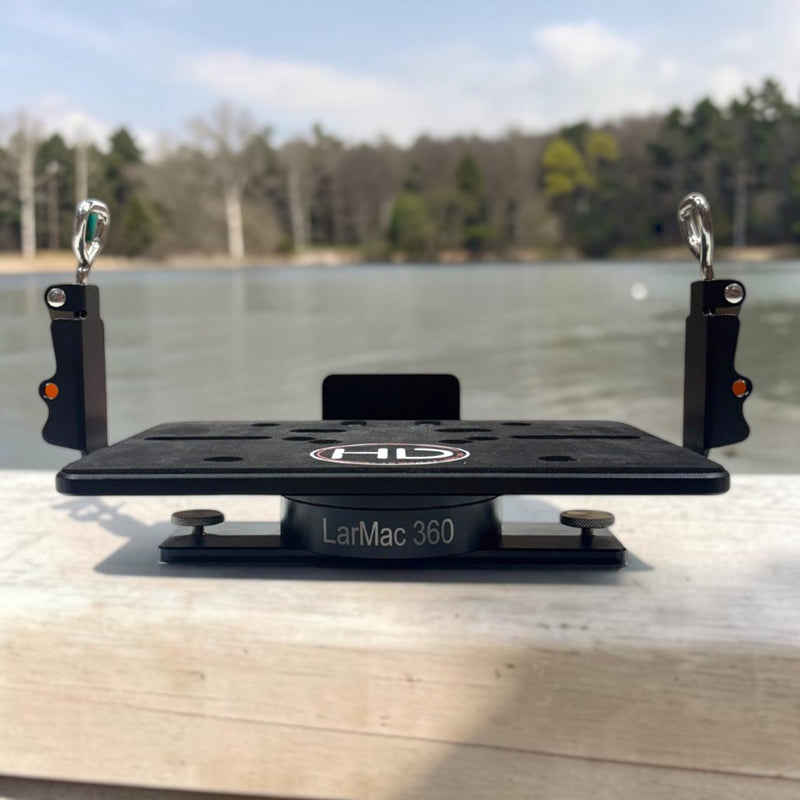 Load image into Gallery viewer, HD SHUTTLE DOCKING SYSTEM W/LARMAC 360 (HDSD-LRMC)
