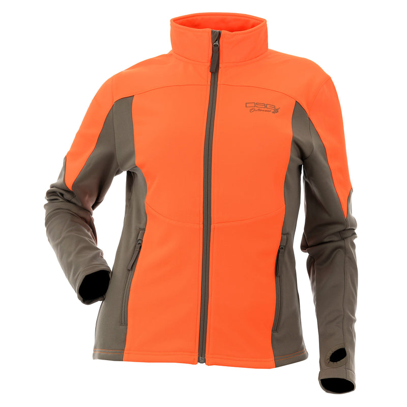 Load image into Gallery viewer, Upland Zip Up

