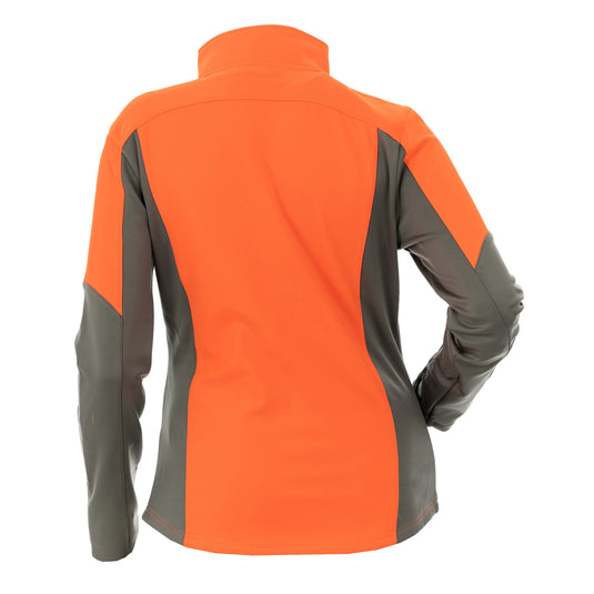 Upland Zip Up