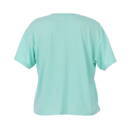 Vintage Tee – Relaxed Fit Crew Neck Tee with UPF 50+