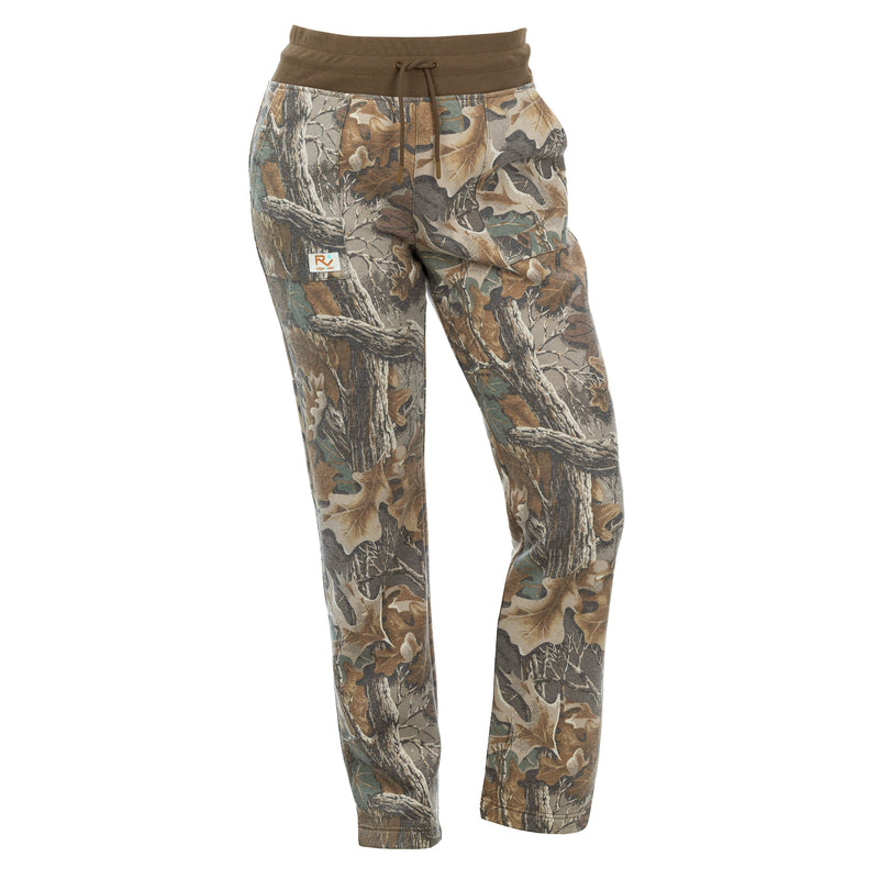 Load image into Gallery viewer, Vintage Camo Sweatpant
