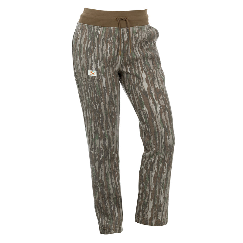 Load image into Gallery viewer, Vintage Camo Sweatpant
