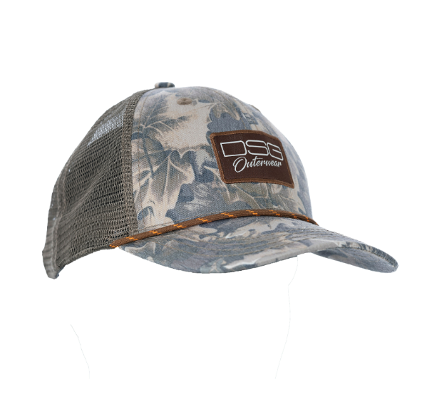 Load image into Gallery viewer, Vintage Trucker Cap
