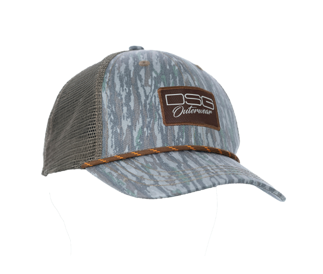 Load image into Gallery viewer, Vintage Trucker Cap
