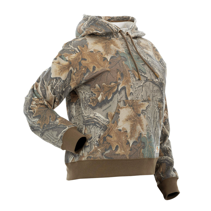 Load image into Gallery viewer, Vintage Camo Hoodie
