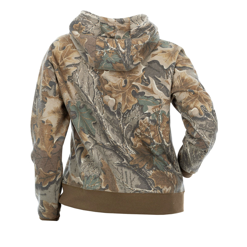 Load image into Gallery viewer, Vintage Camo Hoodie
