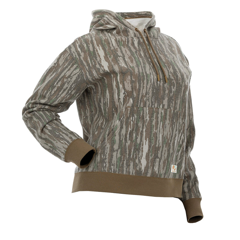 Load image into Gallery viewer, Vintage Camo Hoodie
