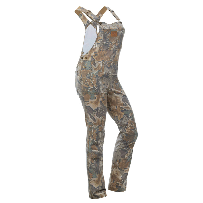 Load image into Gallery viewer, Vintage Camo Overall
