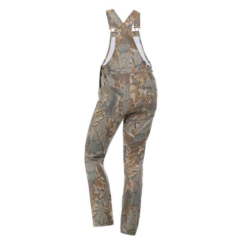 Load image into Gallery viewer, Vintage Camo Overall
