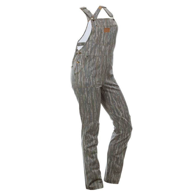 Load image into Gallery viewer, Vintage Camo Overall
