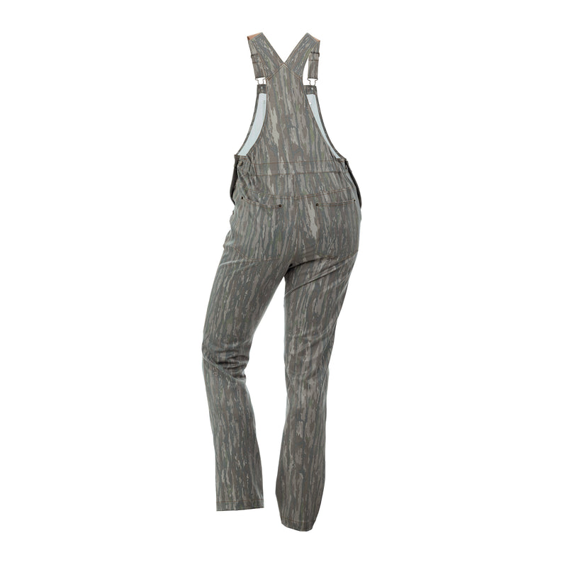 Load image into Gallery viewer, Vintage Camo Overall
