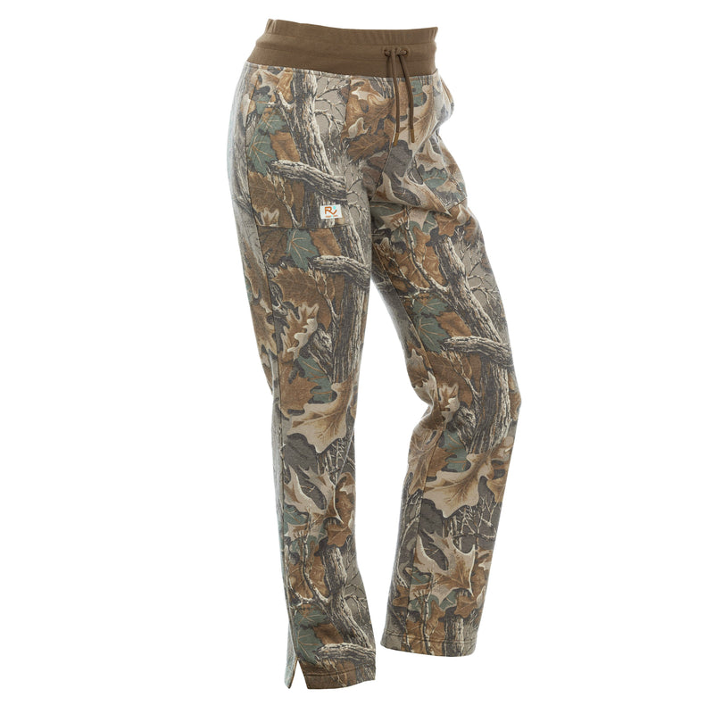 Load image into Gallery viewer, Vintage Camo Sweatpant
