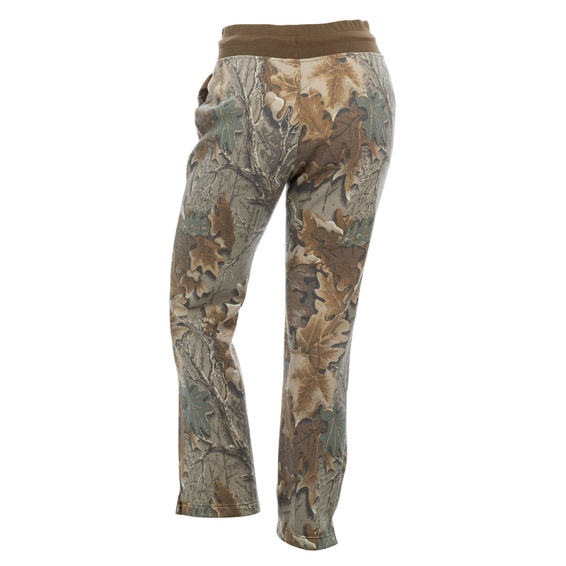 Load image into Gallery viewer, Vintage Camo Sweatpant
