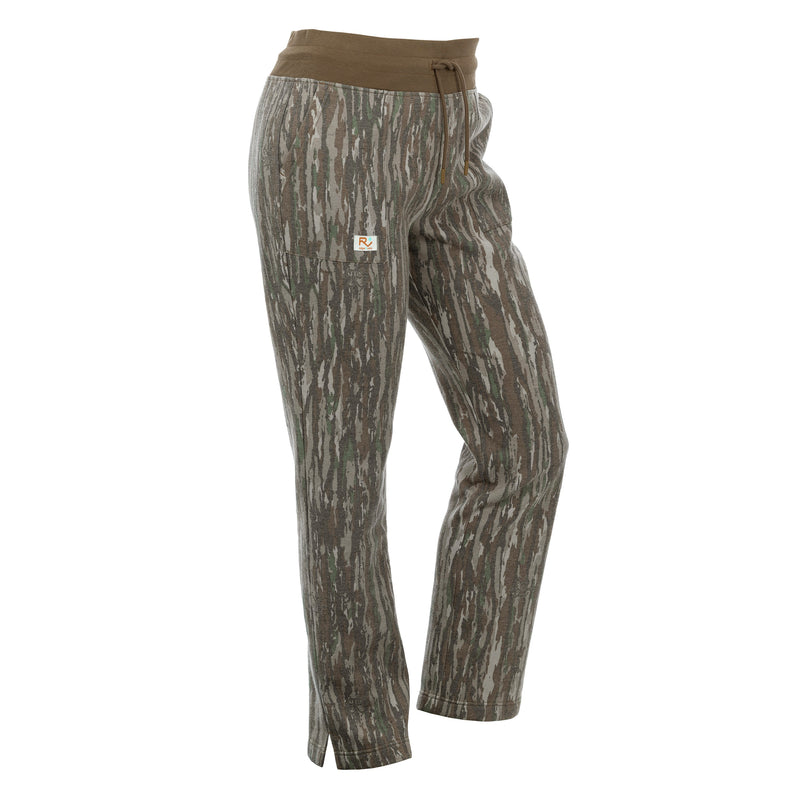 Load image into Gallery viewer, Vintage Camo Sweatpant
