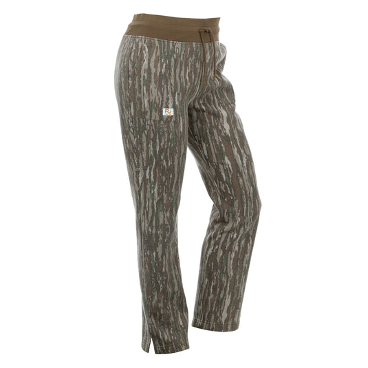 Vintage Camo Sweatpant
