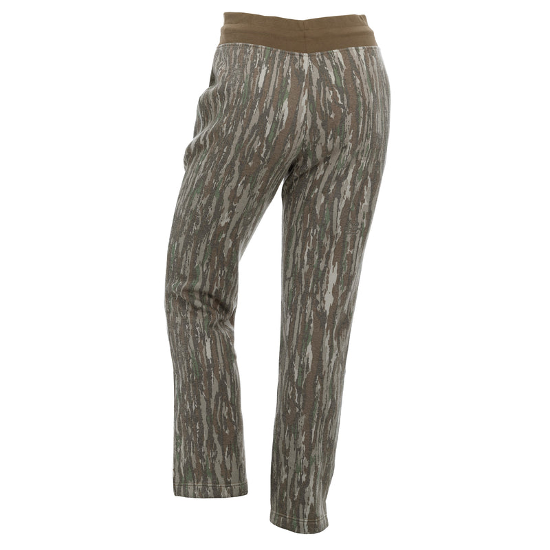 Load image into Gallery viewer, Vintage Camo Sweatpant
