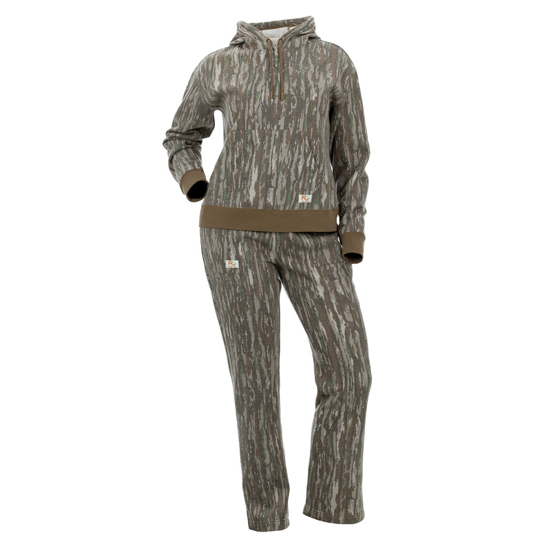 Load image into Gallery viewer, Vintage Camo Sweatpant
