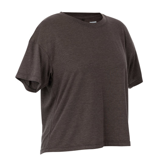 Vintage Tee – Relaxed Fit Crew Neck Tee with UPF 50+
