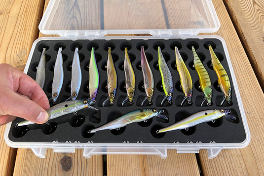 T3 Pro - Megabass - Vision ONETEN
