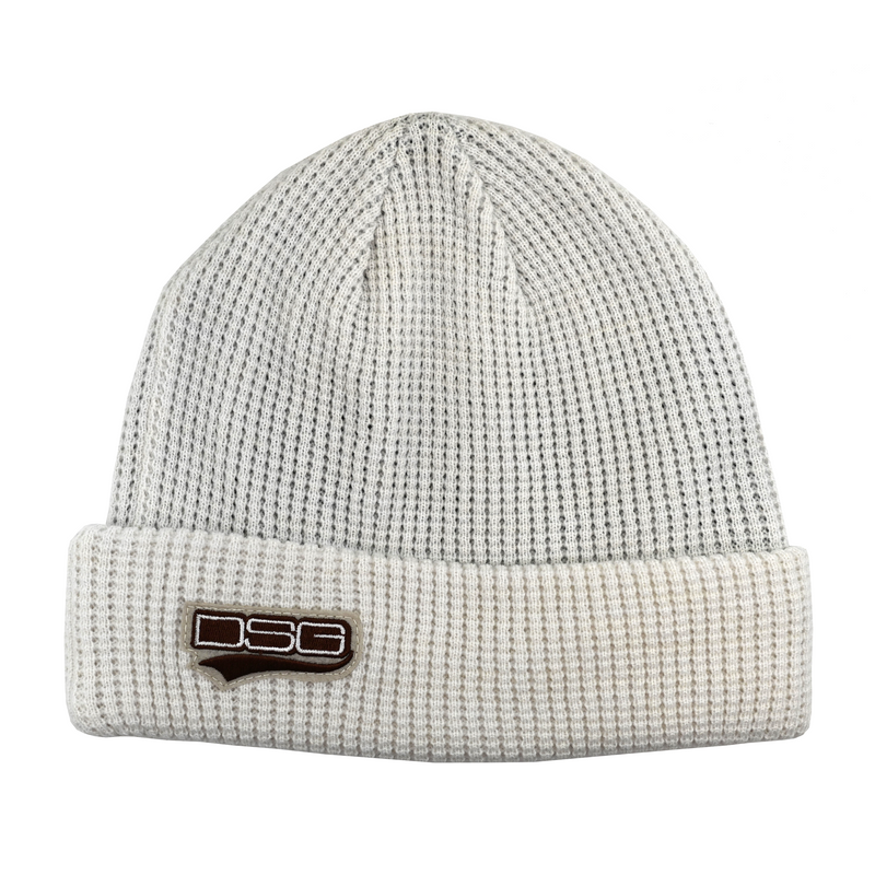 Load image into Gallery viewer, Waffle Knit Beanie
