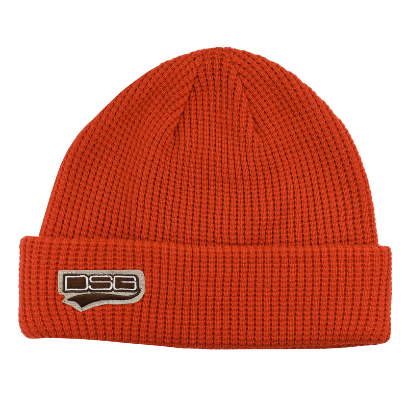 Load image into Gallery viewer, Waffle Knit Beanie
