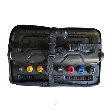 Load image into Gallery viewer, Ripalip Sunshade
