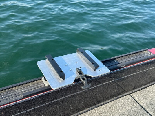 Docking Plate