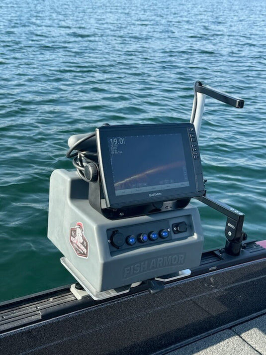 Fish Armor Pro Lite Live Imaging Shuttle