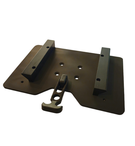 Docking Plate