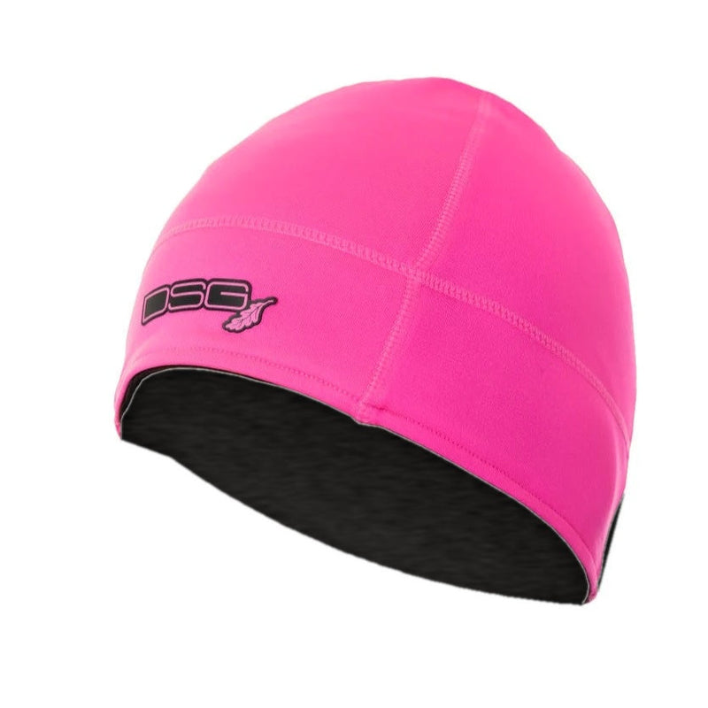 Load image into Gallery viewer, D-TECH Beanie - Blaze
