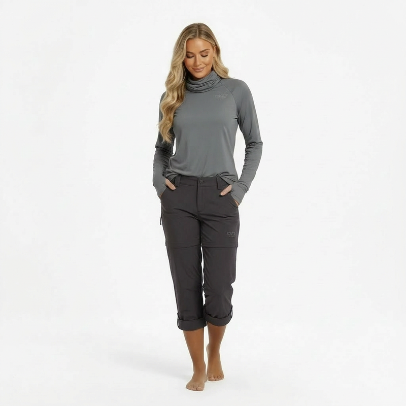 Load image into Gallery viewer, Lola Convertible Pant
