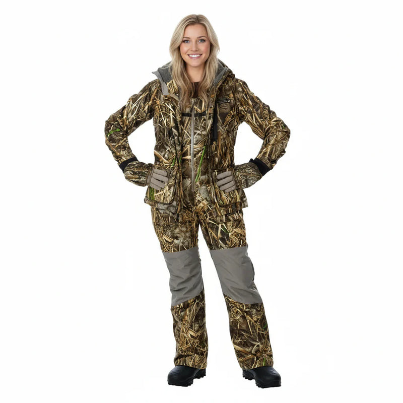 Load image into Gallery viewer, Finley Waterfowl Bib
