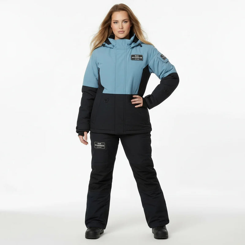 Load image into Gallery viewer, ★Limited Edition★ Frost Ice Bib
