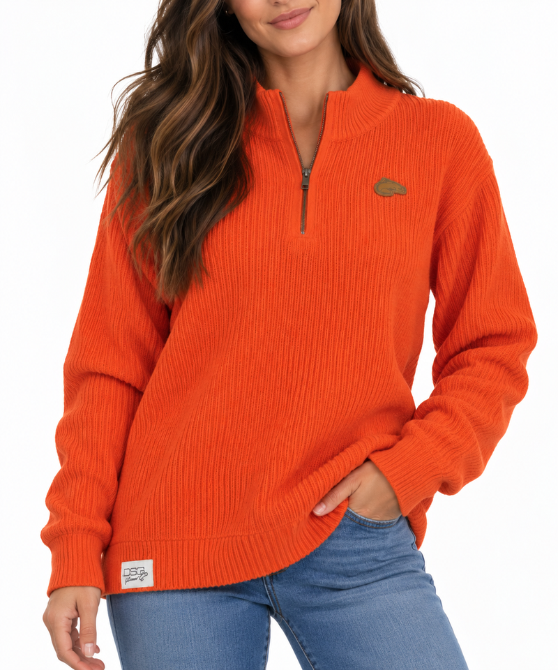 Load image into Gallery viewer, Fisherman's Sweater
